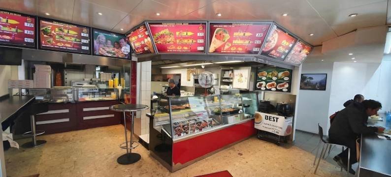 210号旅馆(Gasthaus 210)图片