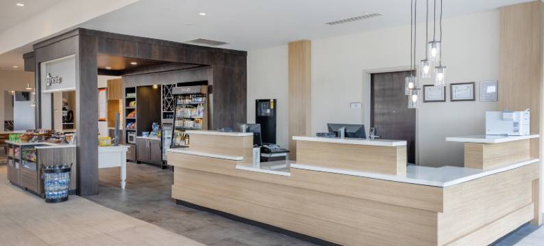 希尔顿花园酒店苏福尔斯南(Hilton Garden Inn Sioux Falls South)图片