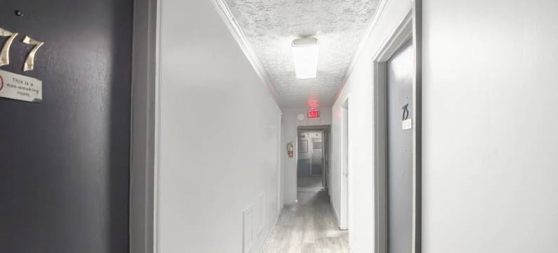 OYO 科洛尼旅馆 哥伦布 US-280(Colony Inn By OYO Columbus US-280)图片