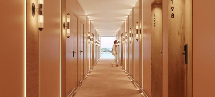 港湾之上 - 塞沙尔湾酒店(Upon Harbor - Seixal Bay Hotel)图片