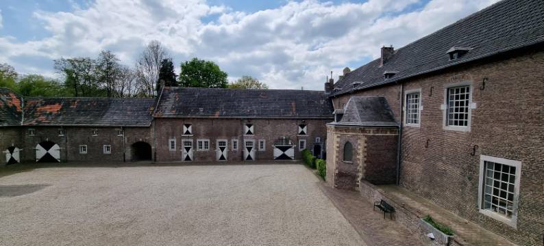 Kasteelhotel Terborgh, BW Signature Collection图片