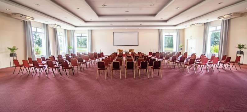 温德姆花园卡潘酒店(Wyndham Garden Campana)图片