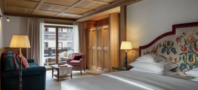 蒂罗尔酒店(Hotel Tyrol)图片