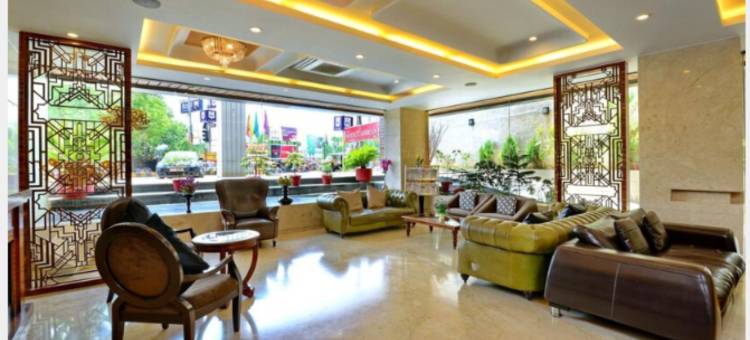 坎姆比恩酒店(Hotel Cambean)图片