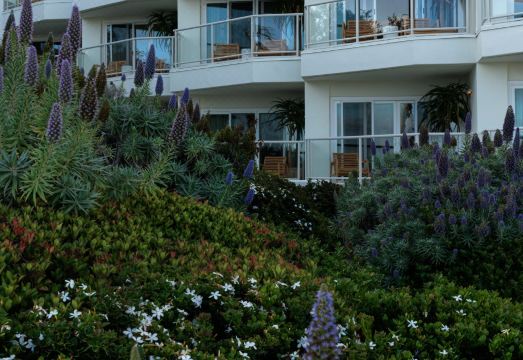 Casa Loma Beach Hotel Hotel Overview