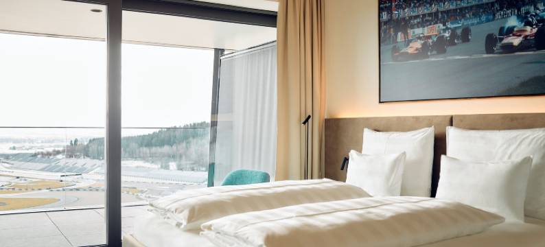 TAUROA 舒恩伯格霍夫斯皮尔贝格(WIEDERERÖFFNUNG - Tauroa Schönberghof Spielberg)图片