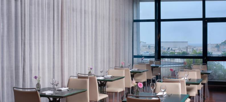 NH安科纳酒店(NH Ancona)图片