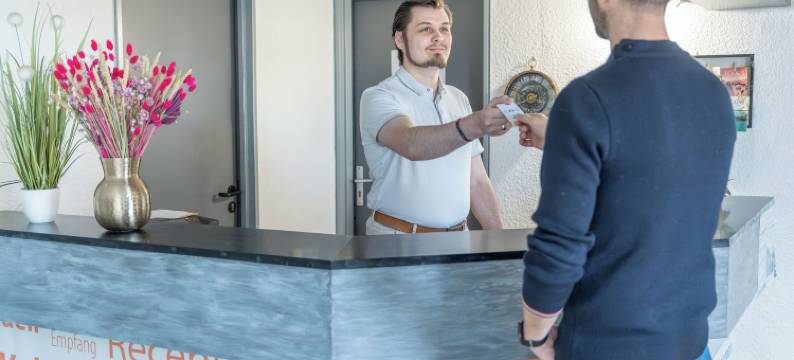 北图尔布里特精华酒店(Brit Hotel Essentiel Tours Nord)图片