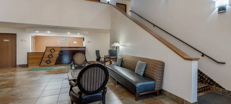 凯艺套房酒店(Quality Inn & Suites)图片