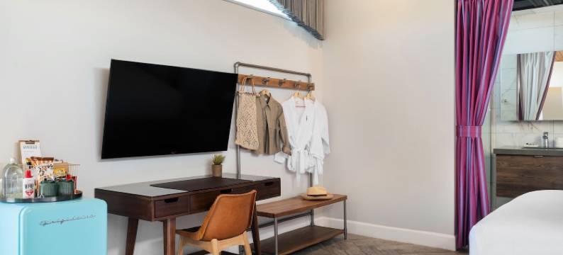 棕榈泉阿莱夫酒店(Arrive Palm Springs - Adults Only)图片