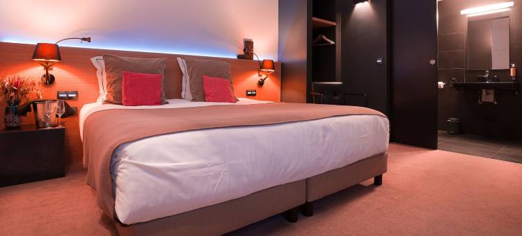 奴维斯酒店(Hotel Neuvice)图片