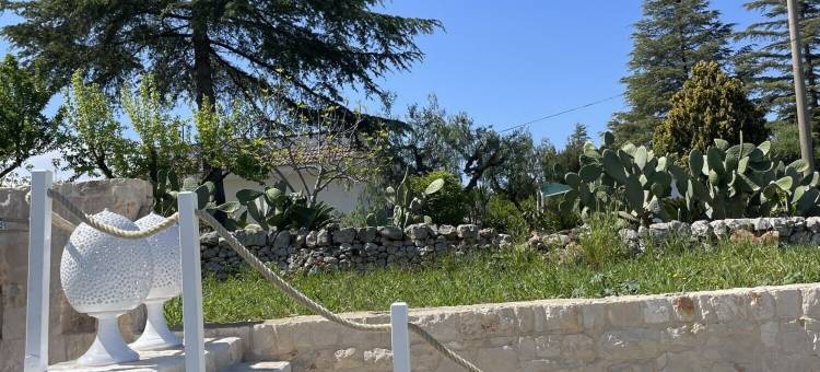 Cozzana的Pone Trulli(Trulli di Pone by Villa Experiences Puglia)图片