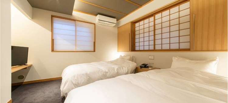 Bessho Onsen Kashiwaya Honten图片
