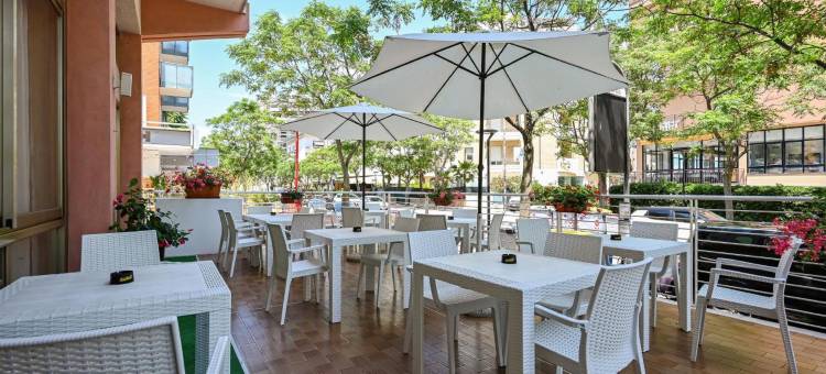 阿玛迪酒店长廊(Amadei Hotel Promenade)图片