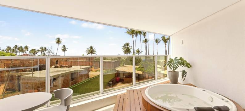 Maragogi Brisa 精品酒店(Maragogi Brisa Exclusive Hotel)图片