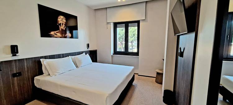 贝斯特韦斯特革命酒店(Best Western Hotel Revolution)图片