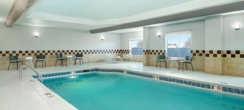 默夫里斯伯勒希尔顿 Spark(Spark by Hilton Murfreesboro)图片