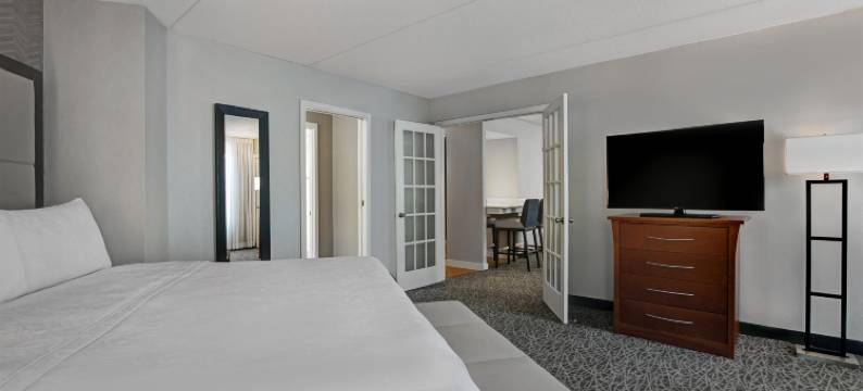 芝加哥林肯郡Homewood Suites by Hilton(Homewood Suites by Hilton Chicago-Lincolnshire)图片