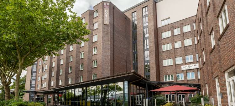 波特切霍夫贝斯特韦斯特优质酒店(Best Western Plus Hotel Boettcherhof)图片