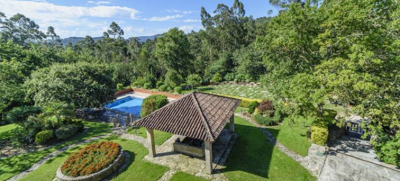 卡萨多斯塞勒尼斯酒店(Casal Dos Celenis)图片