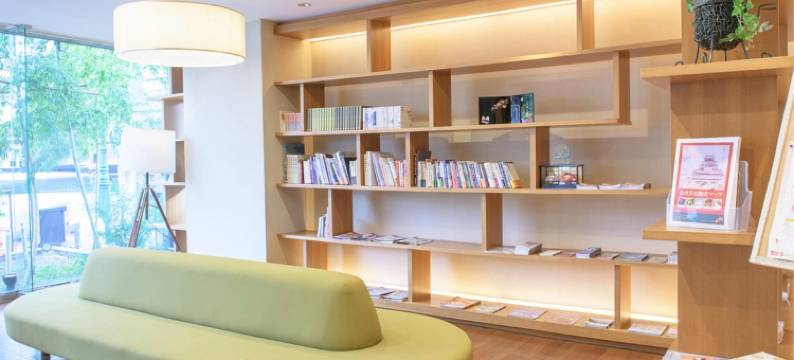 会津若松新皇宫酒店(Hotel New Palace Aizuwakamatsu)图片