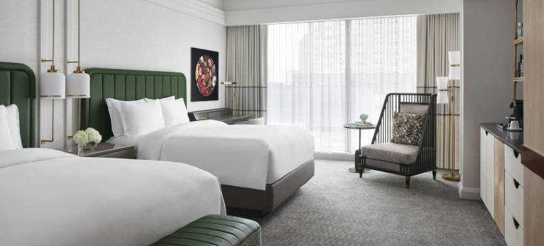 夏洛特丽思卡尔顿酒店(The Ritz-Carlton, Charlotte)图片