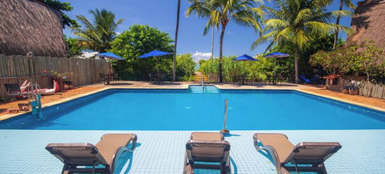 巴拉韦利亚旅馆(Pousada Barra Velha)图片