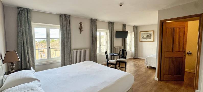 正午酒店(Hotel du Midi)图片