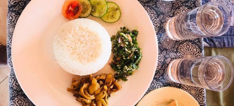 明日世界海滩别墅(Tomorrowland Beach Villas)图片