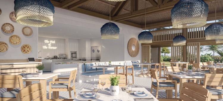 InterContinental Hotels GRENADA - LA SAGESSE by IHG图片
