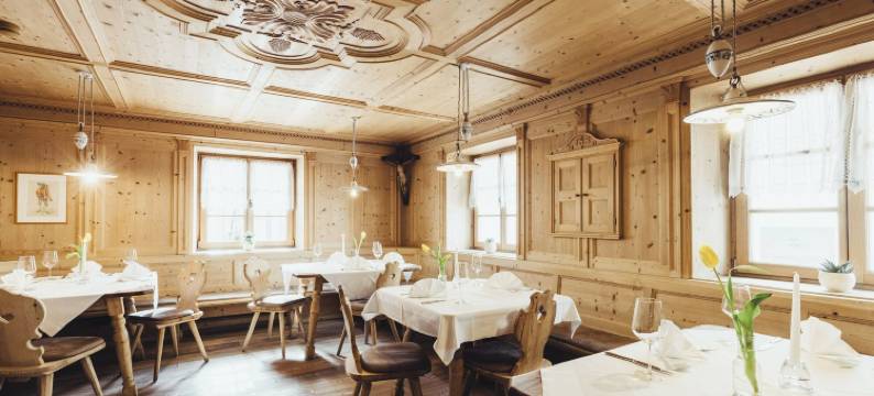 施姆克霍夫公寓式酒店(Hotel Schmuckhof)图片