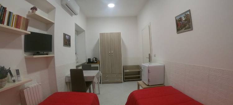 维拉弗兰卡酒店(Ostello Villafranca)图片