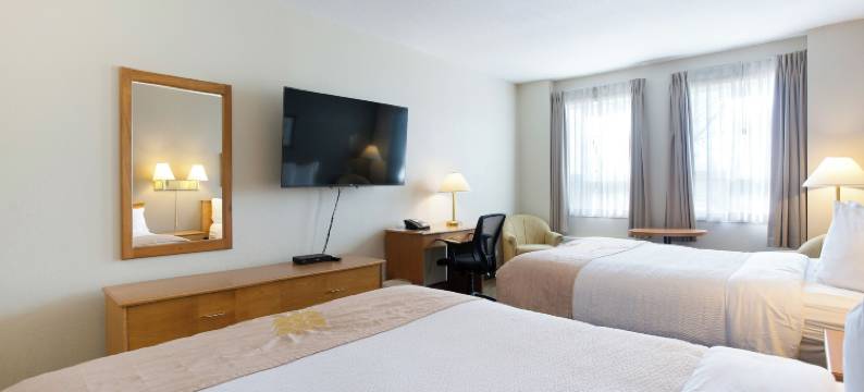 奥克托克斯湖景套房酒店(Lakeview Inns & Suites - Okotoks)图片