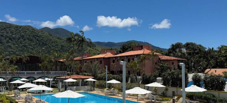 巴萨洛斯瑞坎托酒店(Hotel Recanto Dos Pássaros)图片