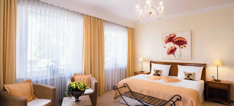 米勒酒店(Hotel Zur Mühle)图片