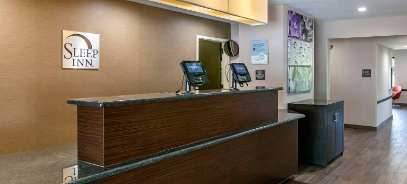 阿伦敦 - 福格尔斯维尔舒眠酒店(Sleep Inn Allentown-Fogelsville)图片