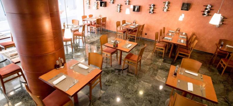 安道尔塞尔考特德尔福酒店(Sercotel Delfos Andorra)图片