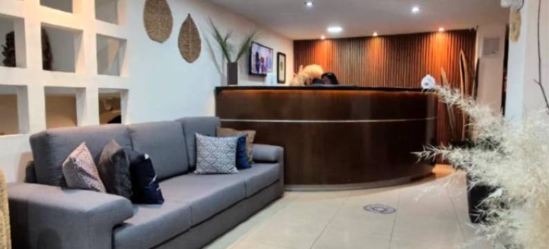 金塔克莱芒特酒店(Quinta San Clemente)图片