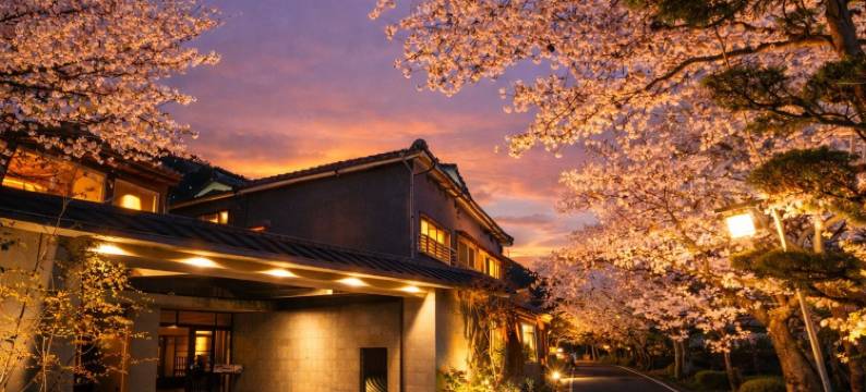 吉田屋旅馆(Ryokan Yoshidaya)图片