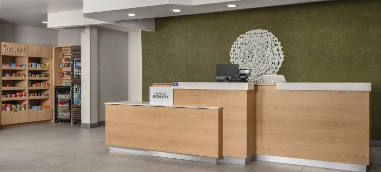 Fairfield Inn & Suites Dallas Mansfield图片