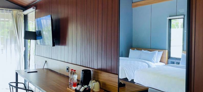 Alfa Jivana Resort图片