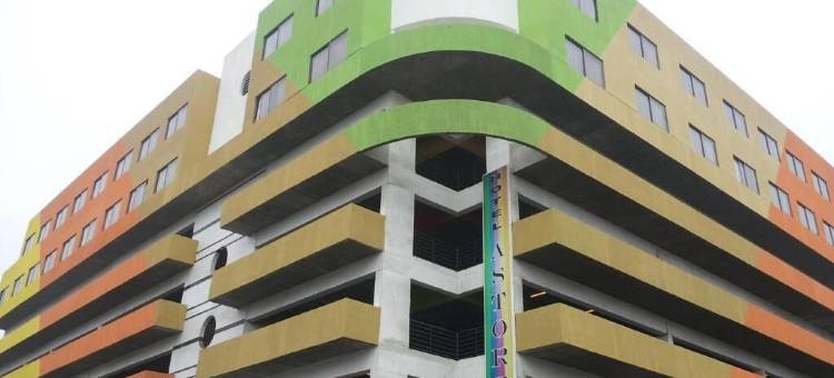 阿斯特瑞套房酒店(Hotel Astore Suites)图片