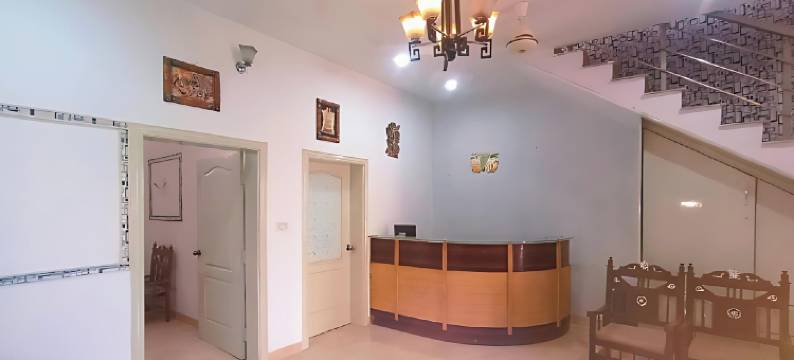 马尔维木尔坦酒店(Hotel Marvi Multan)图片