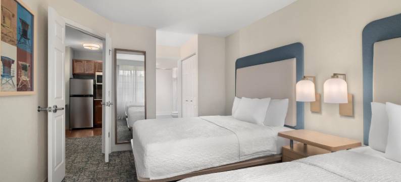 Homewood Suites by Hilton-杰克逊维尔迪尔伍德公园(Homewood Suites Jacksonville Deerwood Park)图片