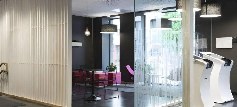 卑尔根城市盒子酒店(Citybox Bergen City)图片