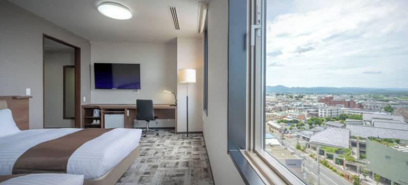 丸屋格兰德酒店(Hotel Maruya Grande)图片