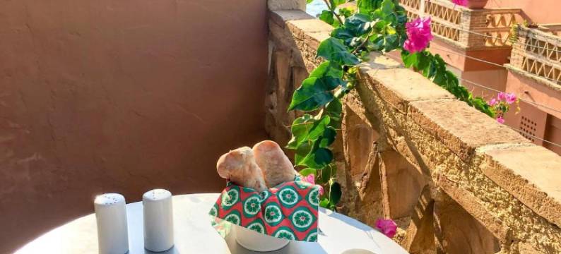 宜艾酒店(Yria Hotel)图片