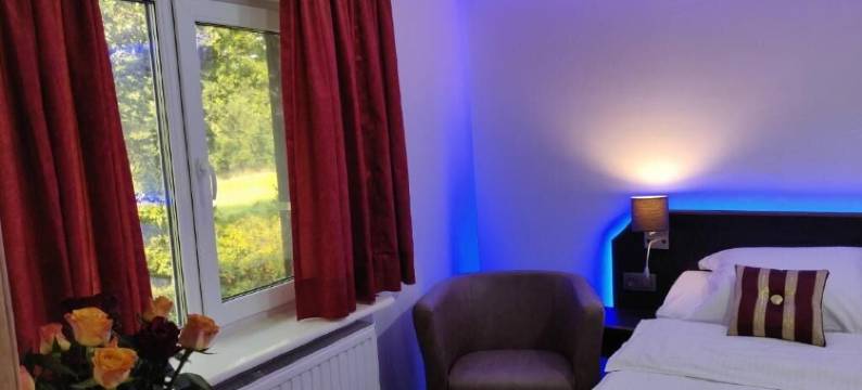 艾肯霍夫酒店(Hotel Eikenhof)图片