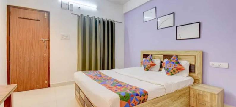 Fabhotel 帝国旅馆(Fabhotel Imperial Inn)图片