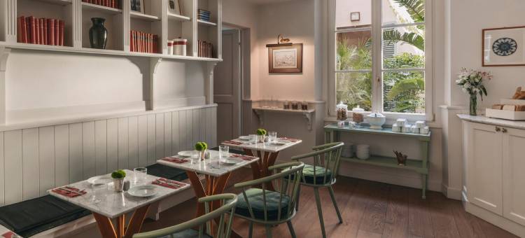 佛罗伦萨卡萨G.旅馆(Casa G. Firenze)图片